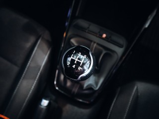 Kia Rio 1,2 MPI Comfort 61 kW