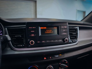 Kia Rio 1,2 MPI Comfort 61 kW