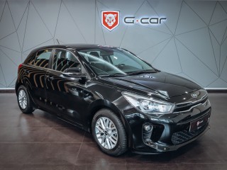 Kia Rio 1,2 MPI Comfort 61 kW