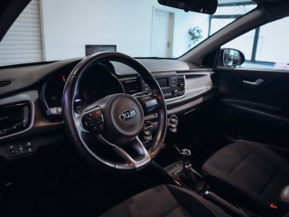 Kia Rio 1,2 MPI Comfort 61 kW