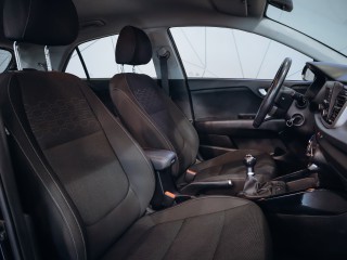 Kia Rio 1,2 MPI Comfort 61 kW
