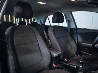 Kia Rio 1,2 MPI Comfort 61 kW