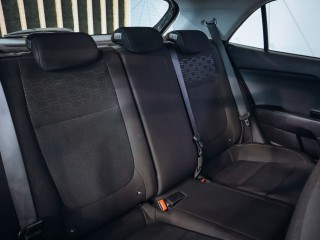 Kia Rio 1,2 MPI Comfort 61 kW