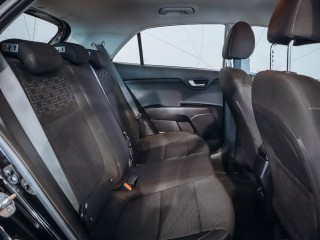 Kia Rio 1,2 MPI Comfort 61 kW