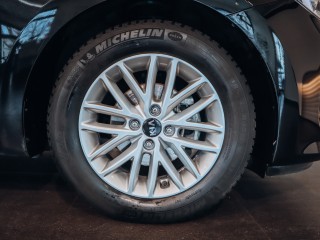 Kia Rio 1,2 MPI Comfort 61 kW