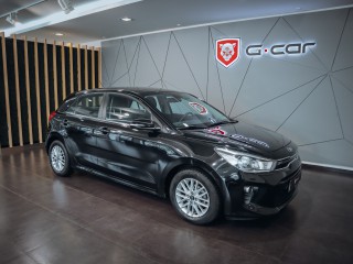 Kia Rio 1,2 MPI Comfort 61 kW