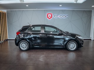 Kia Rio 1,2 MPI Comfort 61 kW