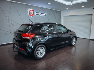 Kia Rio 1,2 MPI Comfort 61 kW