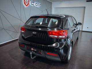 Kia Rio 1,2 MPI Comfort 61 kW