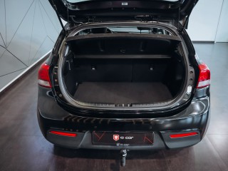 Kia Rio 1,2 MPI Comfort 61 kW