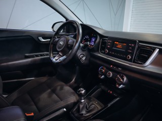 Kia Rio 1,2 MPI Comfort 61 kW