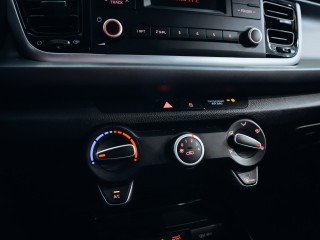 Kia Rio 1,2 MPI Comfort 61 kW