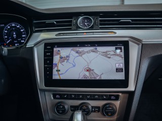 Volkswagen Passat 2.0TDI Comfortline DSG