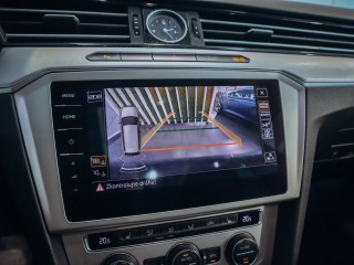 Volkswagen Passat 2.0TDI Comfortline DSG