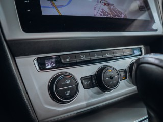 Volkswagen Passat 2.0TDI Comfortline DSG