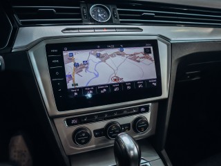 Volkswagen Passat 2.0TDI Comfortline DSG