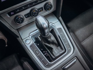 Volkswagen Passat 2.0TDI Comfortline DSG