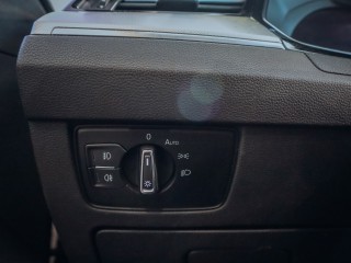 Volkswagen Passat 2.0TDI Comfortline DSG