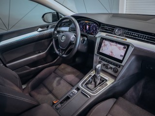 Volkswagen Passat 2.0TDI Comfortline DSG