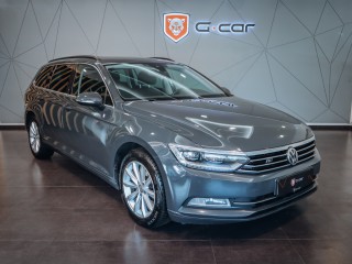 Volkswagen Passat 2.0TDI Comfortline DSG
