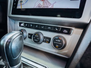 Volkswagen Passat 2.0TDI Comfortline DSG