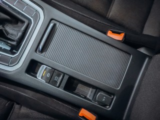 Volkswagen Passat 2.0TDI Comfortline DSG