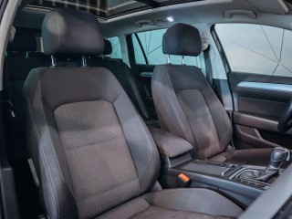 Volkswagen Passat 2.0TDI Comfortline DSG