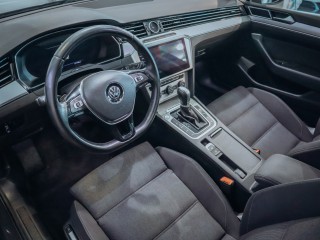 Volkswagen Passat 2.0TDI Comfortline DSG