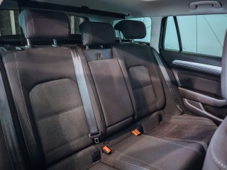 Volkswagen Passat 2.0TDI Comfortline DSG
