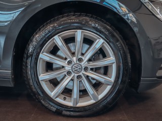 Volkswagen Passat 2.0TDI Comfortline DSG