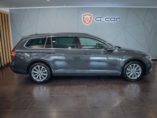 Volkswagen Passat 2.0TDI Comfortline DSG