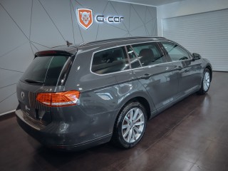 Volkswagen Passat 2.0TDI Comfortline DSG