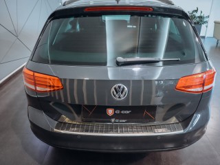 Volkswagen Passat 2.0TDI Comfortline DSG
