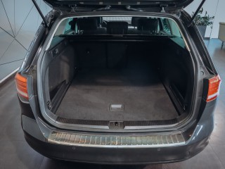 Volkswagen Passat 2.0TDI Comfortline DSG