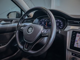Volkswagen Passat 2.0TDI Comfortline DSG