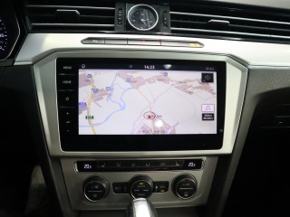 Volkswagen Passat 2.0TDI Comfortline DSG