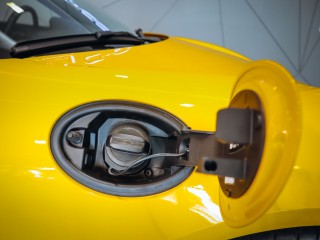 Porsche Cayman GT4 309 kW