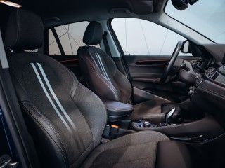 BMW X1 2.0 xDrive 18d AT Sport Line