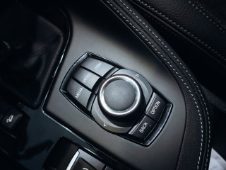 BMW X1 2.0 xDrive 18d AT Sport Line