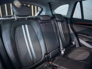 BMW X1 2.0 xDrive 18d AT Sport Line