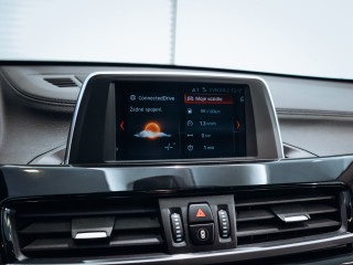 BMW X1 2.0 xDrive 18d AT Sport Line