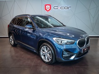 BMW X1 2.0 xDrive 18d AT Sport Line