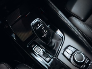 BMW X1 2.0 xDrive 18d AT Sport Line