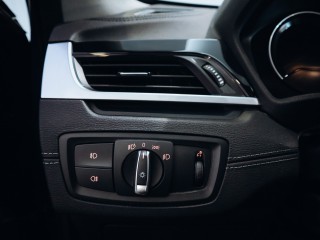 BMW X1 2.0 xDrive 18d AT Sport Line