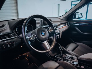 BMW X1 2.0 xDrive 18d AT Sport Line