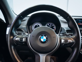 BMW X1 2.0 xDrive 18d AT Sport Line