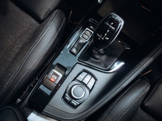 BMW X1 2.0 xDrive 18d AT Sport Line