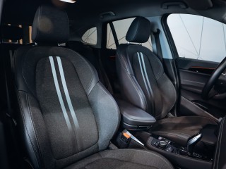 BMW X1 2.0 xDrive 18d AT Sport Line