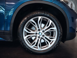 BMW X1 2.0 xDrive 18d AT Sport Line