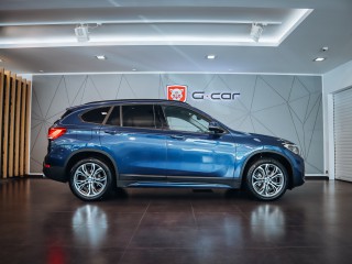 BMW X1 2.0 xDrive 18d AT Sport Line